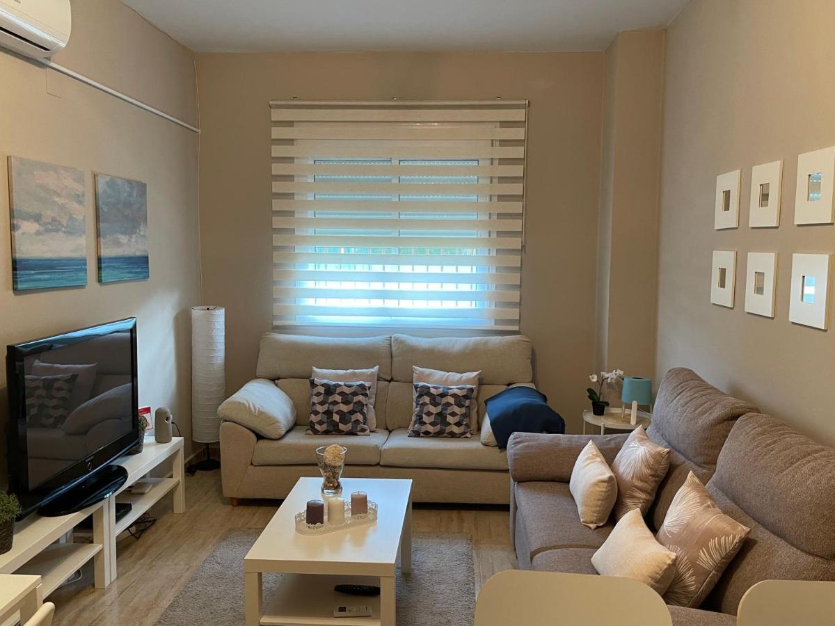 Apartamento Deluxe Benalmadena Exterior photo