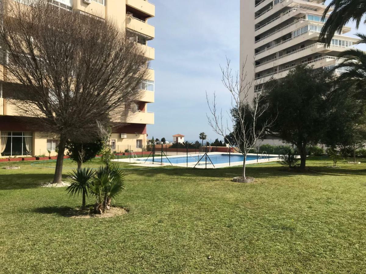 Apartamento Deluxe Benalmadena Exterior photo