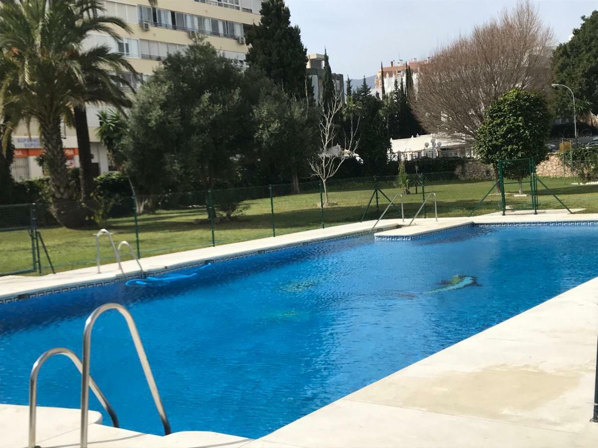 Apartamento Deluxe Benalmadena Exterior photo