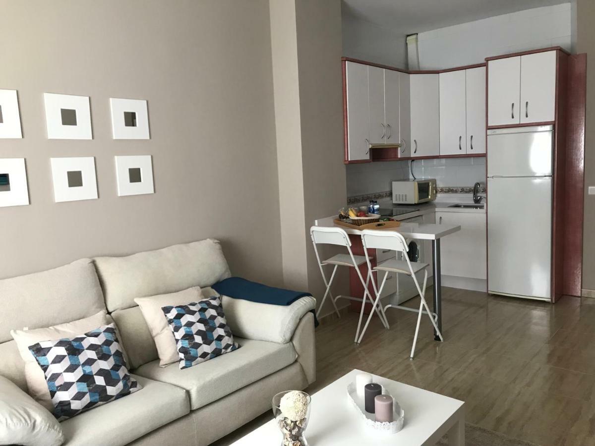 Apartamento Deluxe Benalmadena Exterior photo