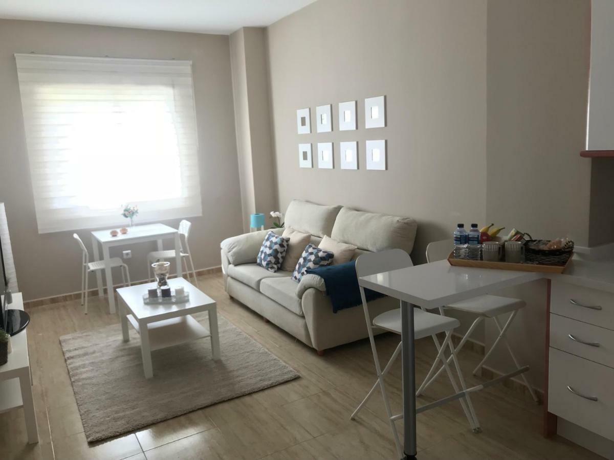Apartamento Deluxe Benalmadena Exterior photo