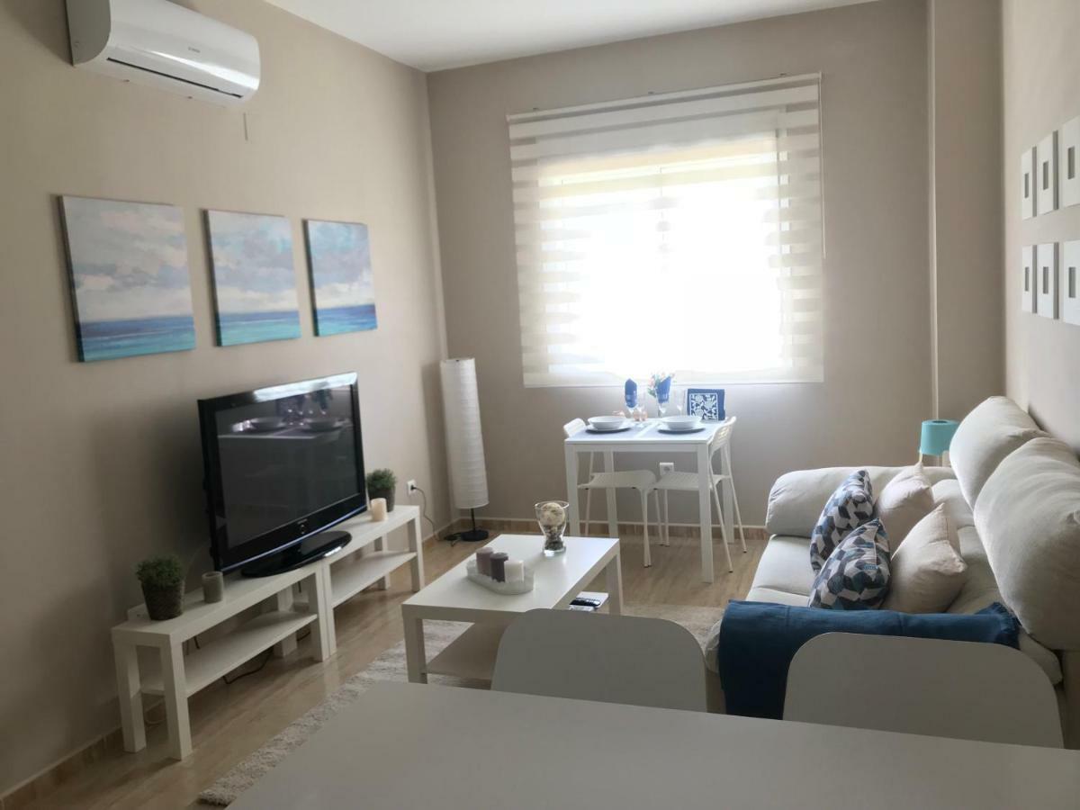 Apartamento Deluxe Benalmadena Exterior photo