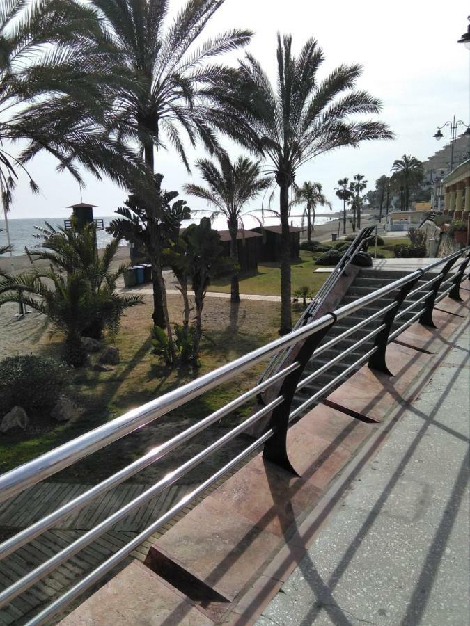Apartamento Deluxe Benalmadena Exterior photo