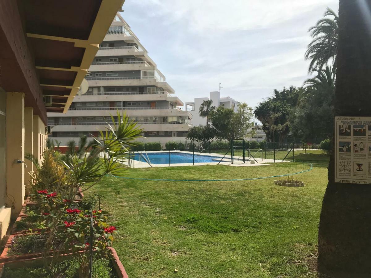 Apartamento Deluxe Benalmadena Exterior photo